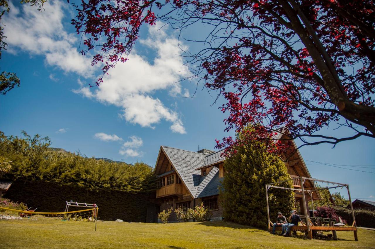 Valhalla San Carlos de Bariloche Exterior foto